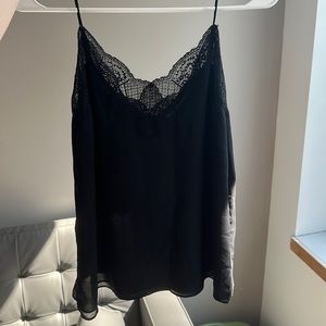 Zara Cami Top